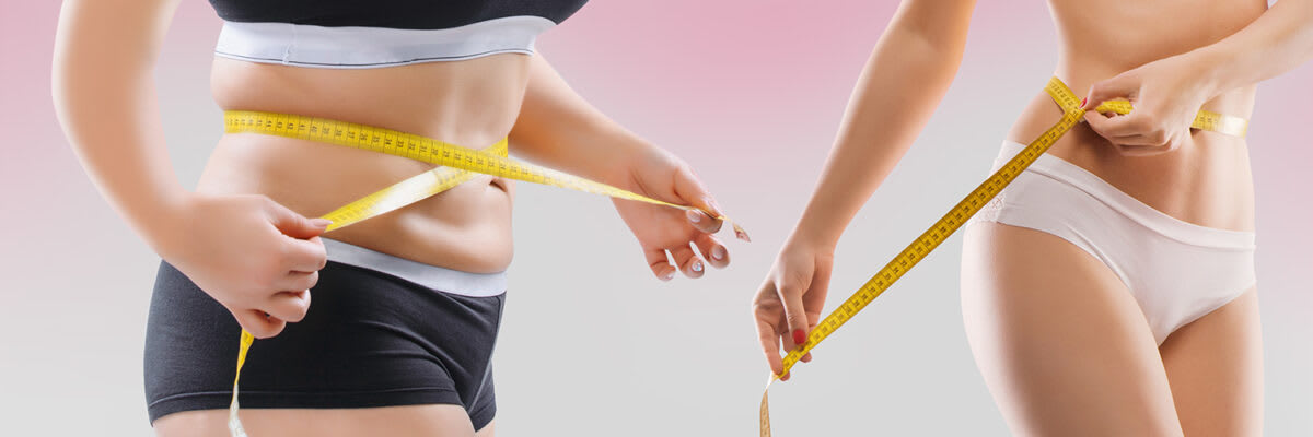 BMI, Kalorienrechner & Co. - diese Tools helfen wirklich beim Abnehmen