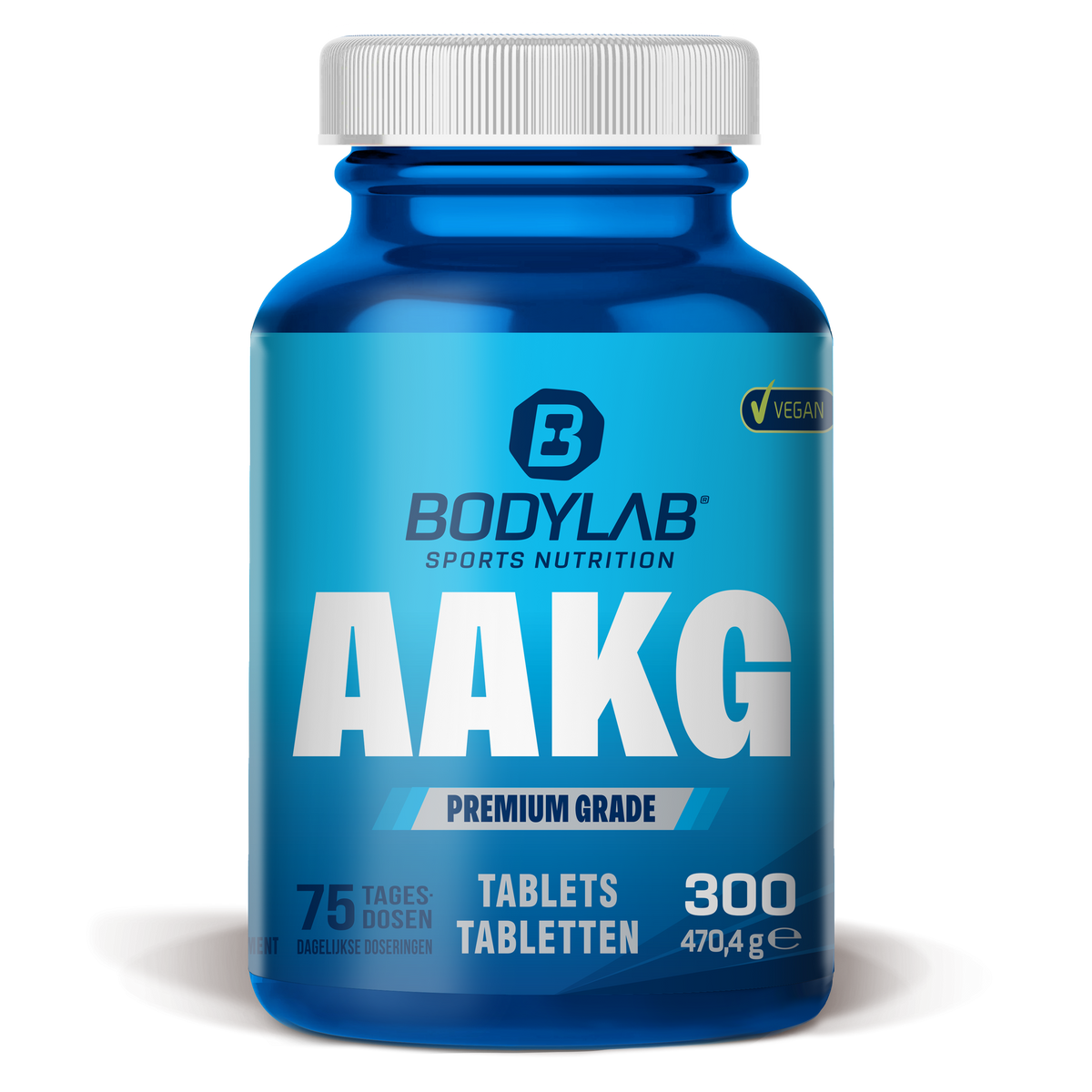 AAKG (300 Tabletten)