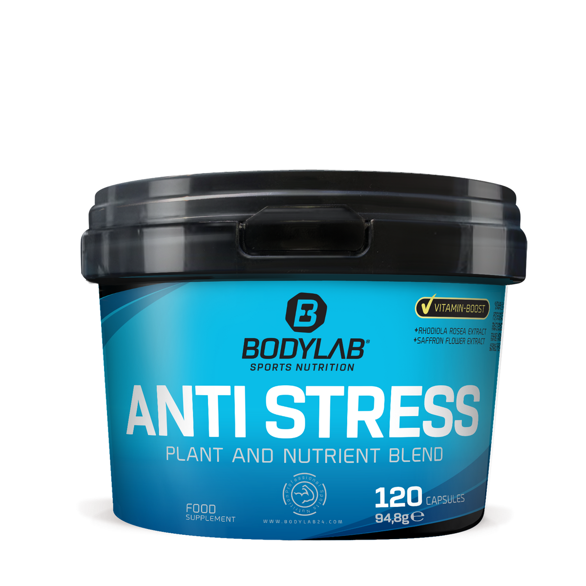 Anti Stress (120 Kapseln)