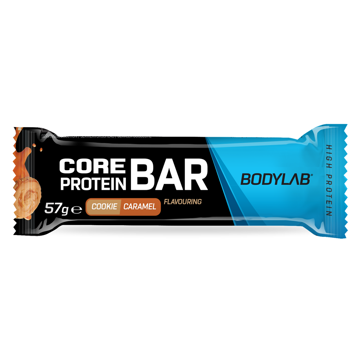 Core Protein Bar (12x57g)