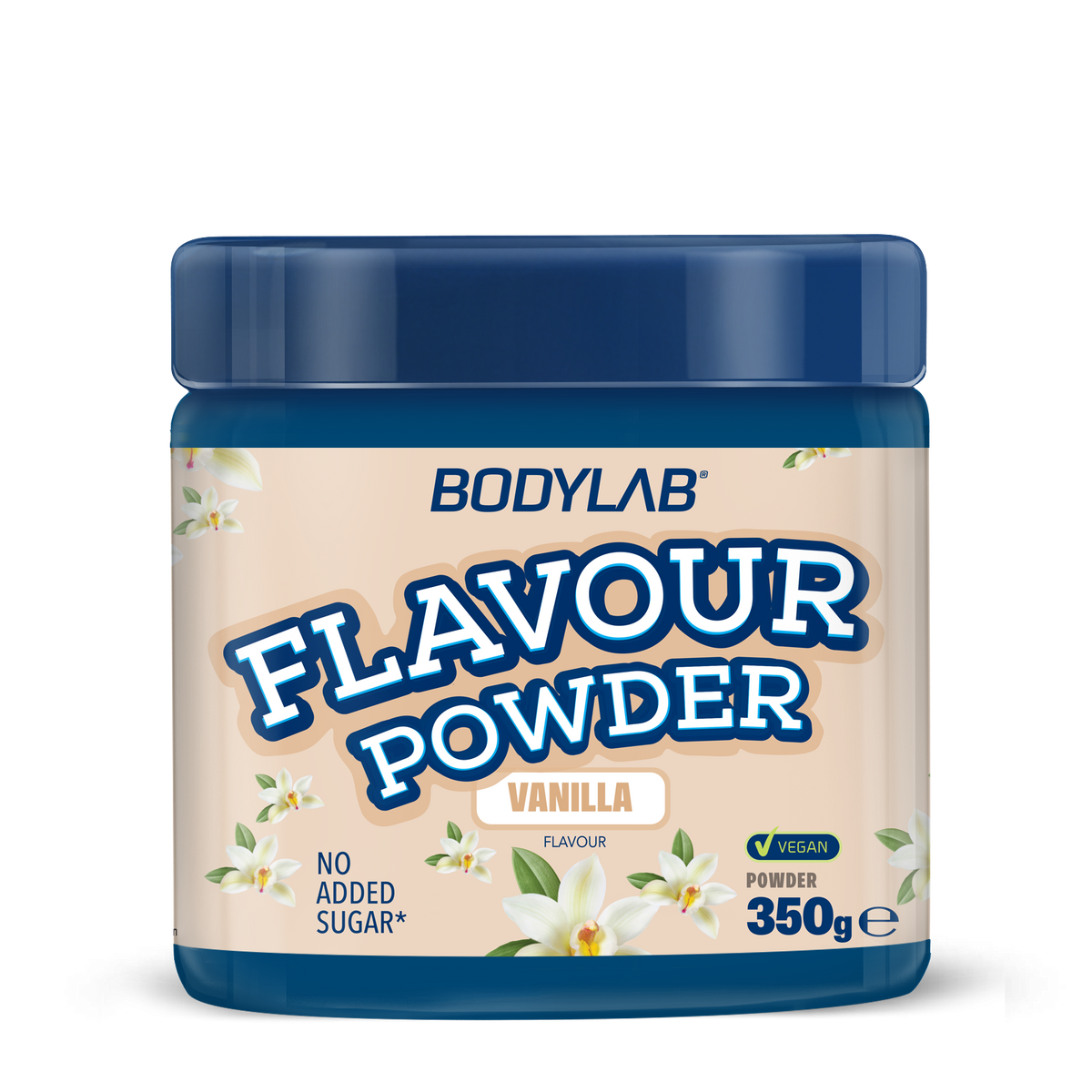 Flavour Powder (350g)