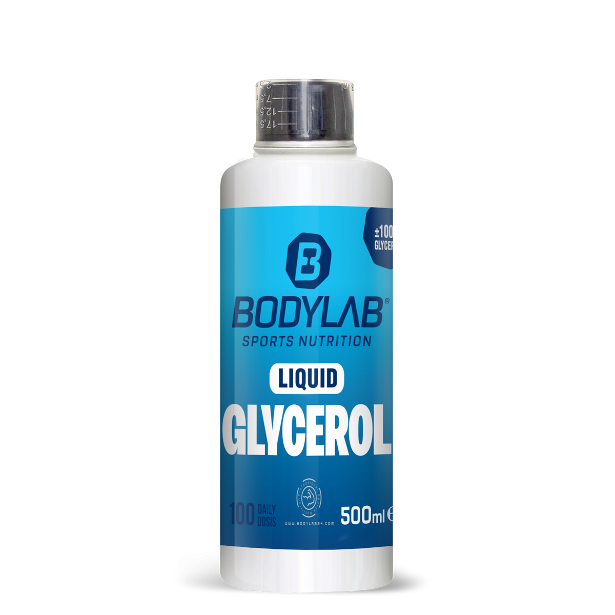 Liquid Glycerol (500ml)