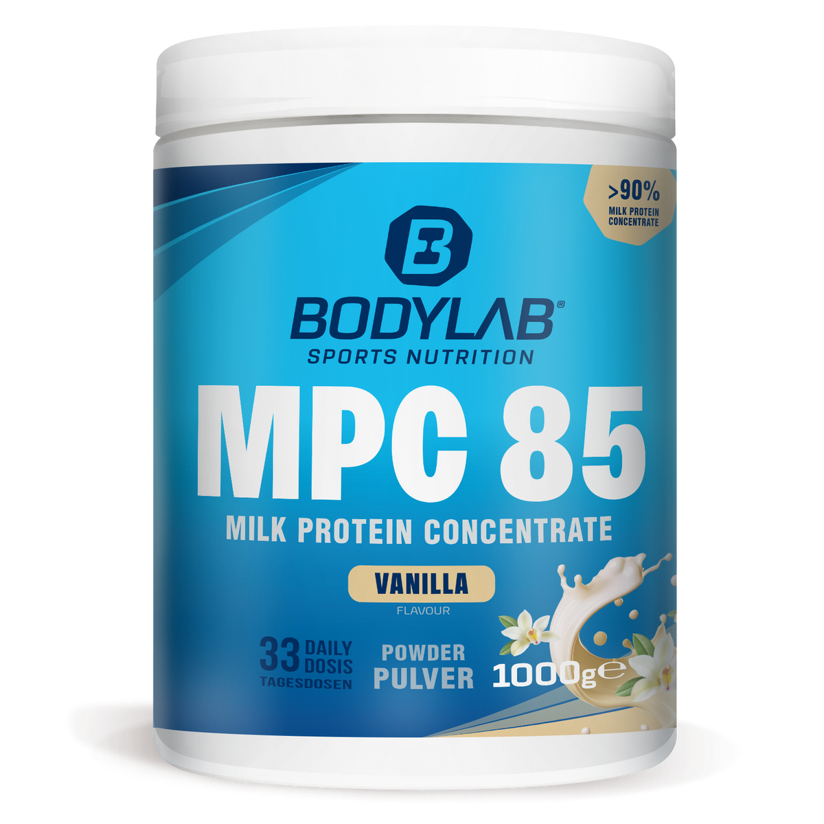 MPC 85 (1000g)