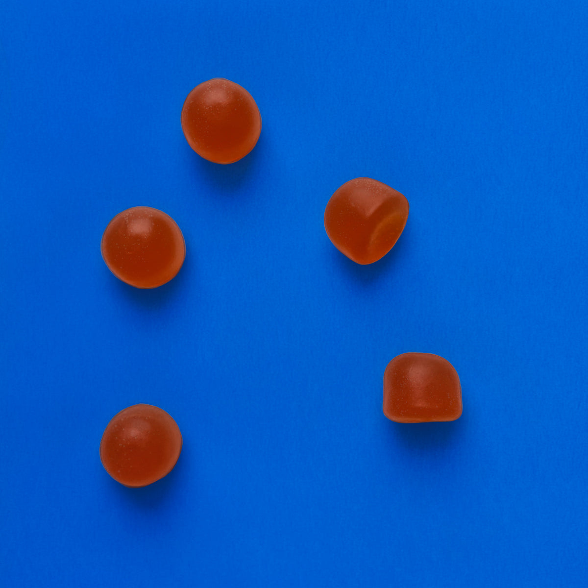 Kurkuma (60 Gummies)