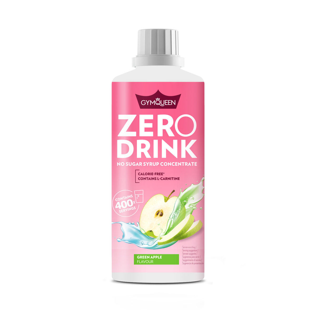 Zero Drink (1000ml)