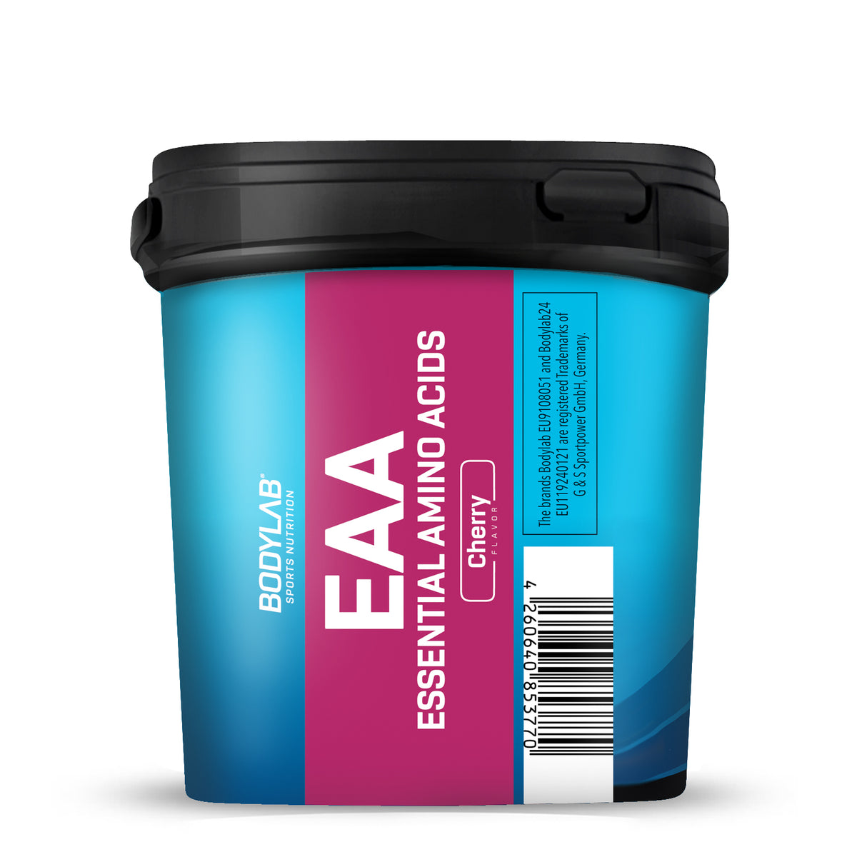 EAA Essential Amino Acids (360g) Kirsche