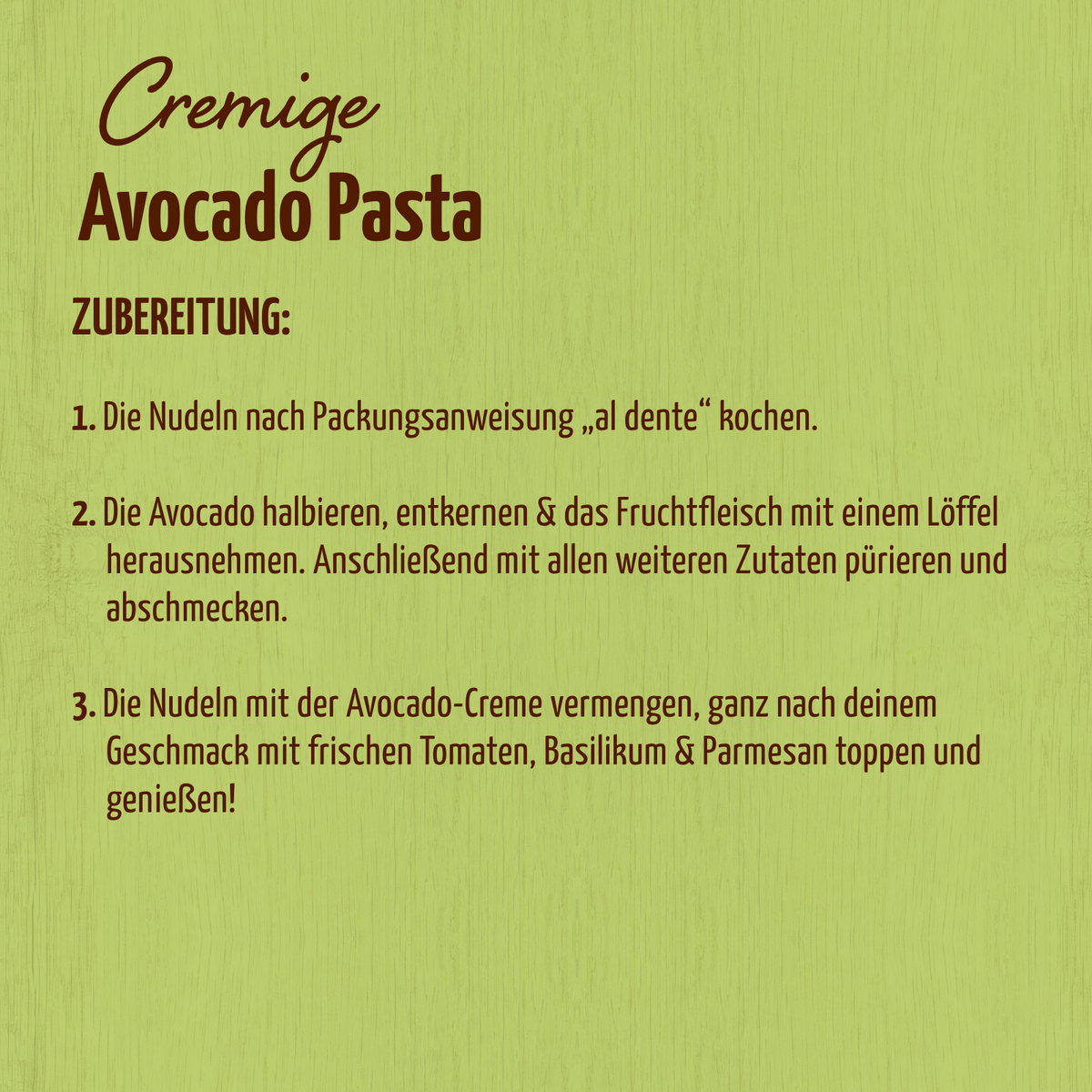 Guacamole Gewürzzubereitung Bio (100g)