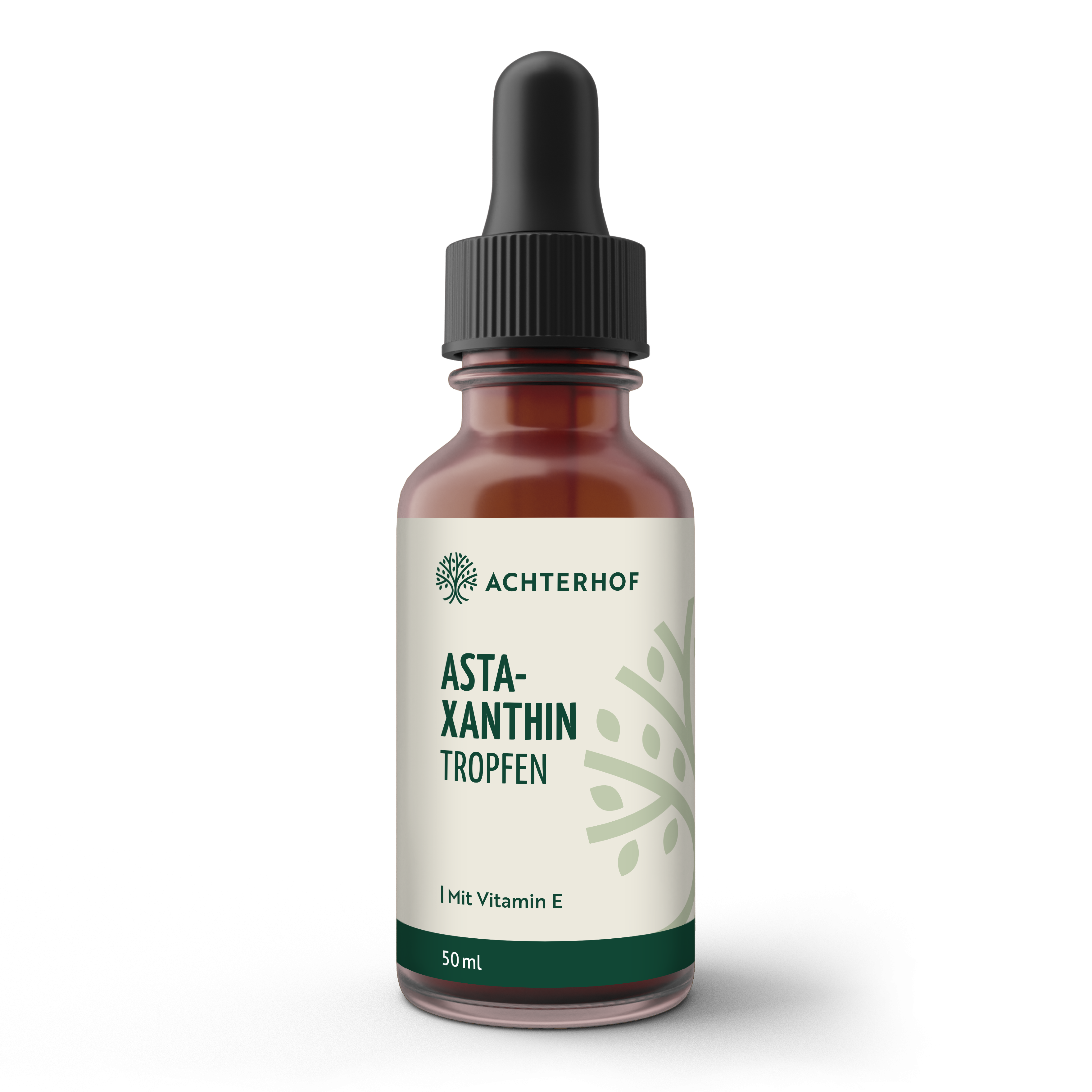 Astaxanthin Tropfen (50ml)