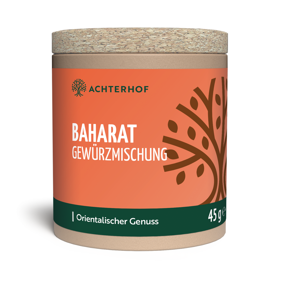 Baharat Gewürzmischung (45g)