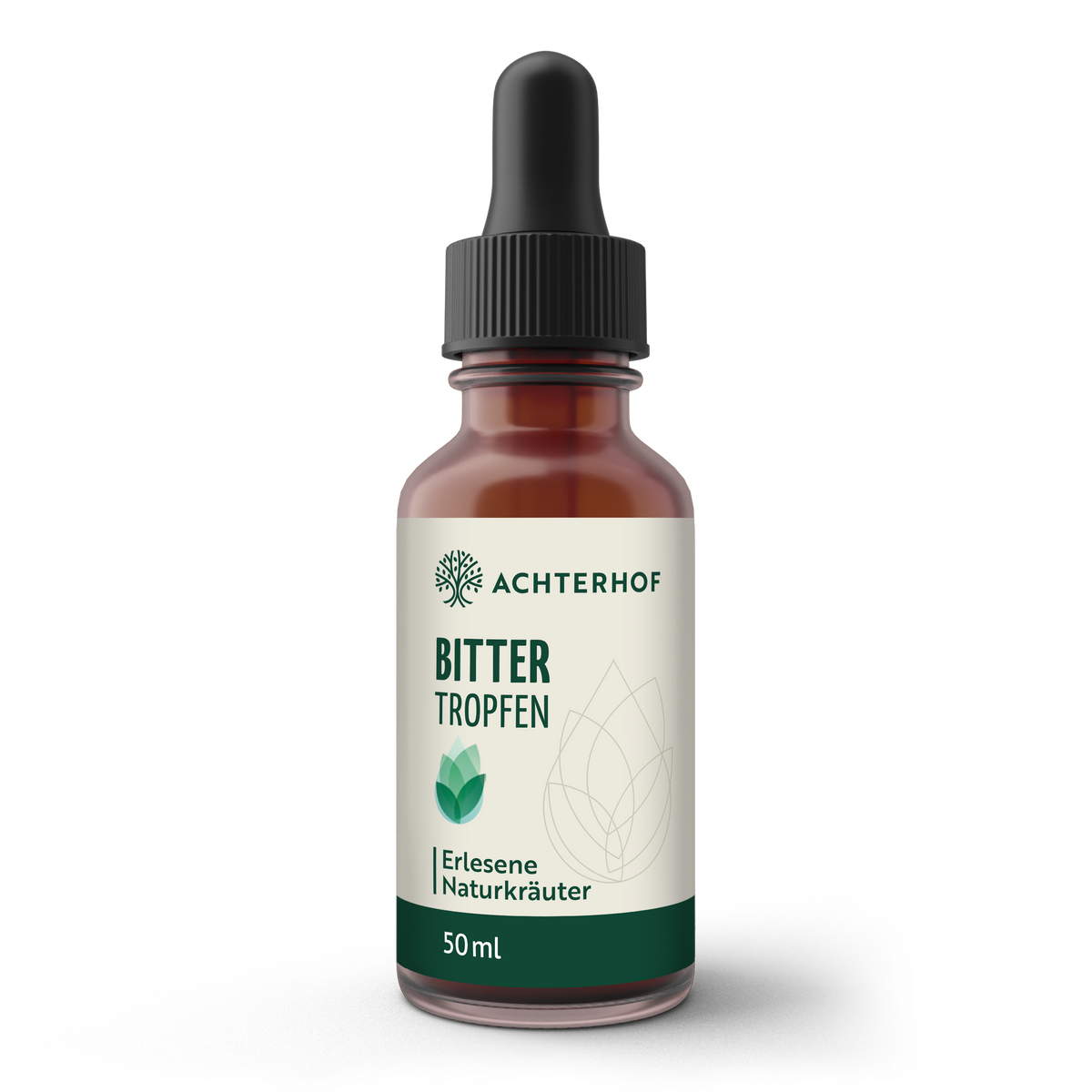 Bittertropfen (50ml)