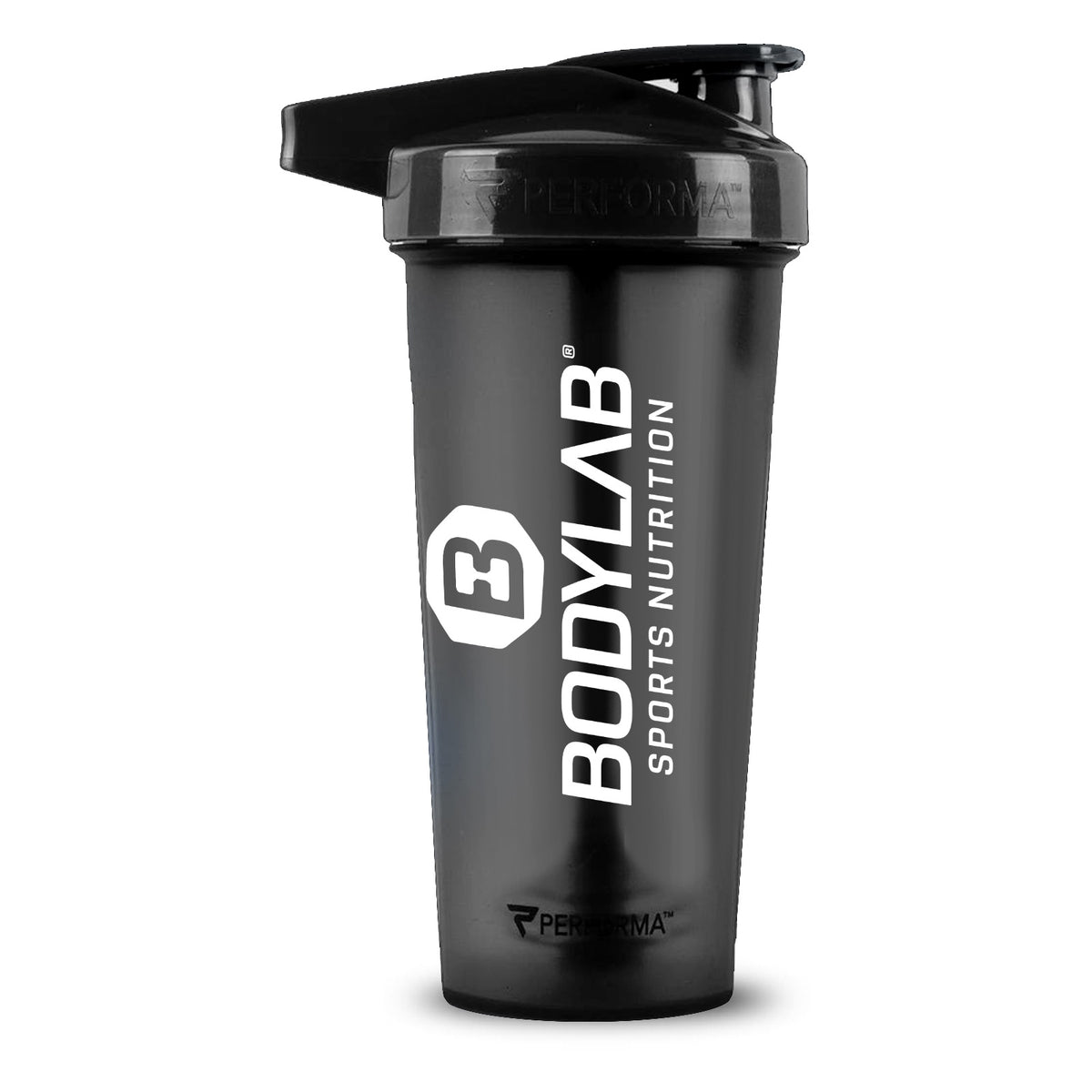 Perfect-Shaker (820ml) schwarz