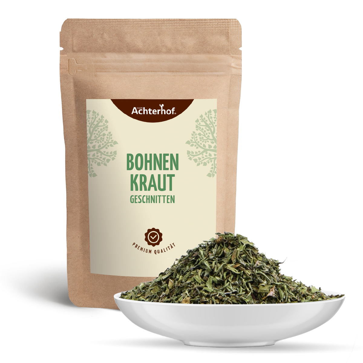 Bohnenkraut geschnitten (500g)