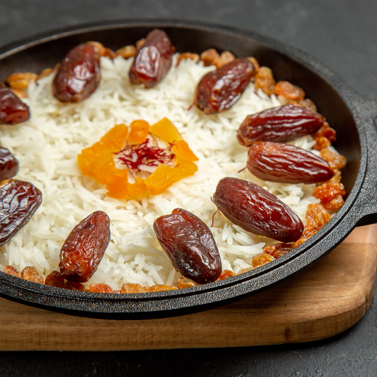 Medjool Datteln getrocknet (250g)