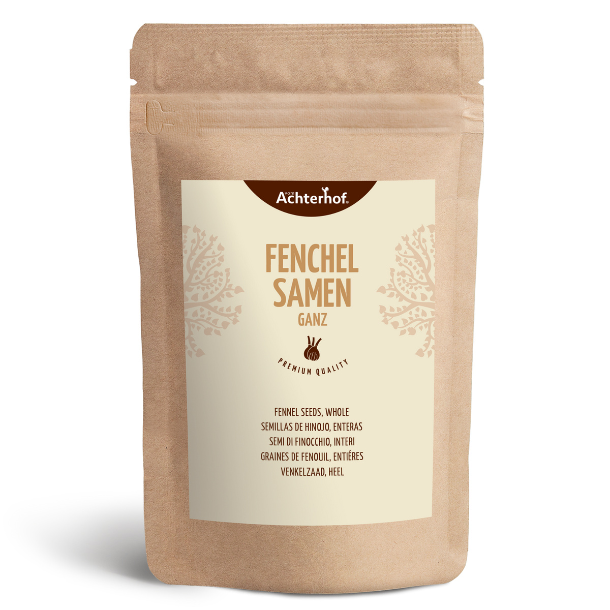 Fenchelsamen ganz (100g)