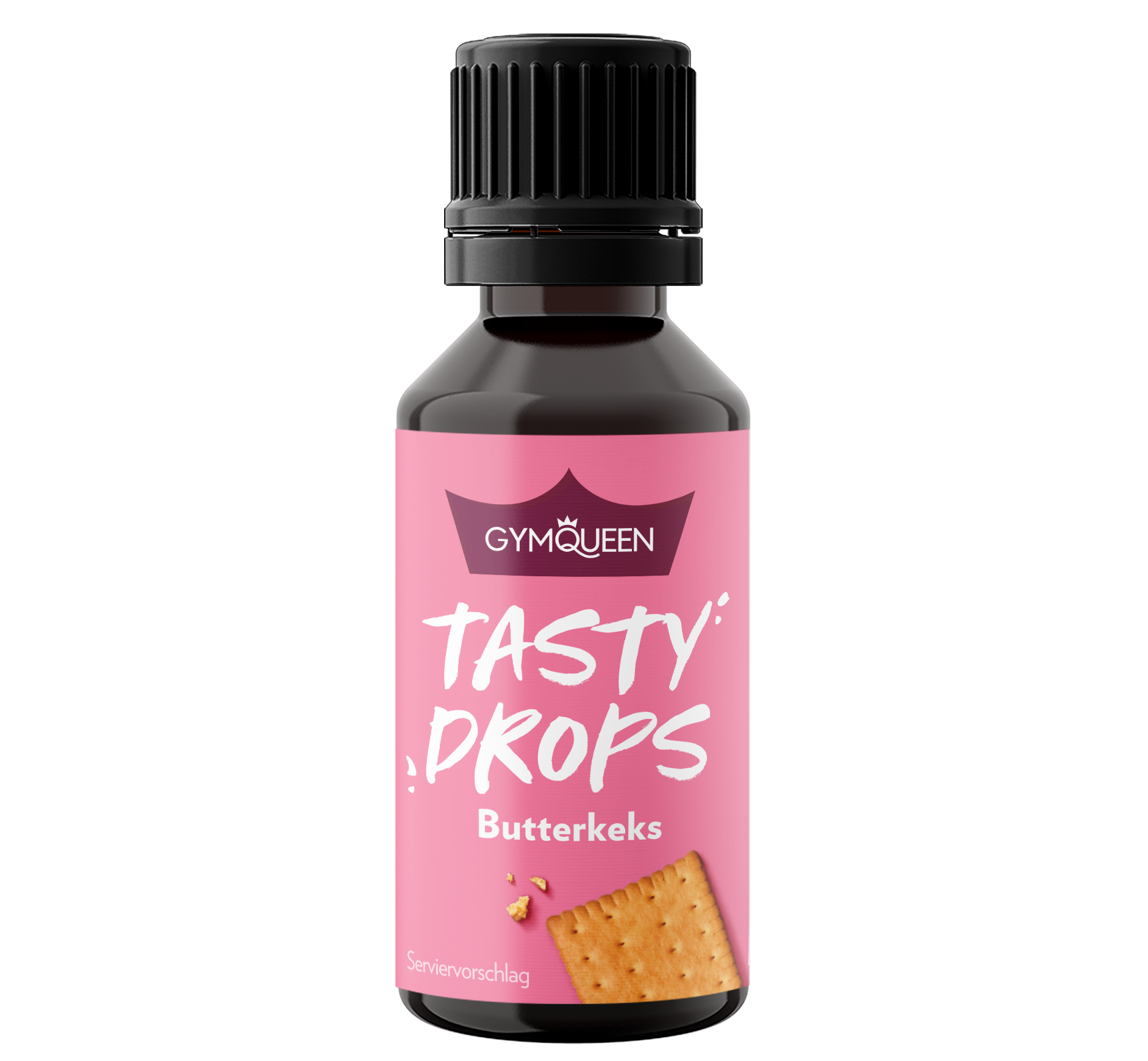 Tasty Drops (30ml) Butterkeks