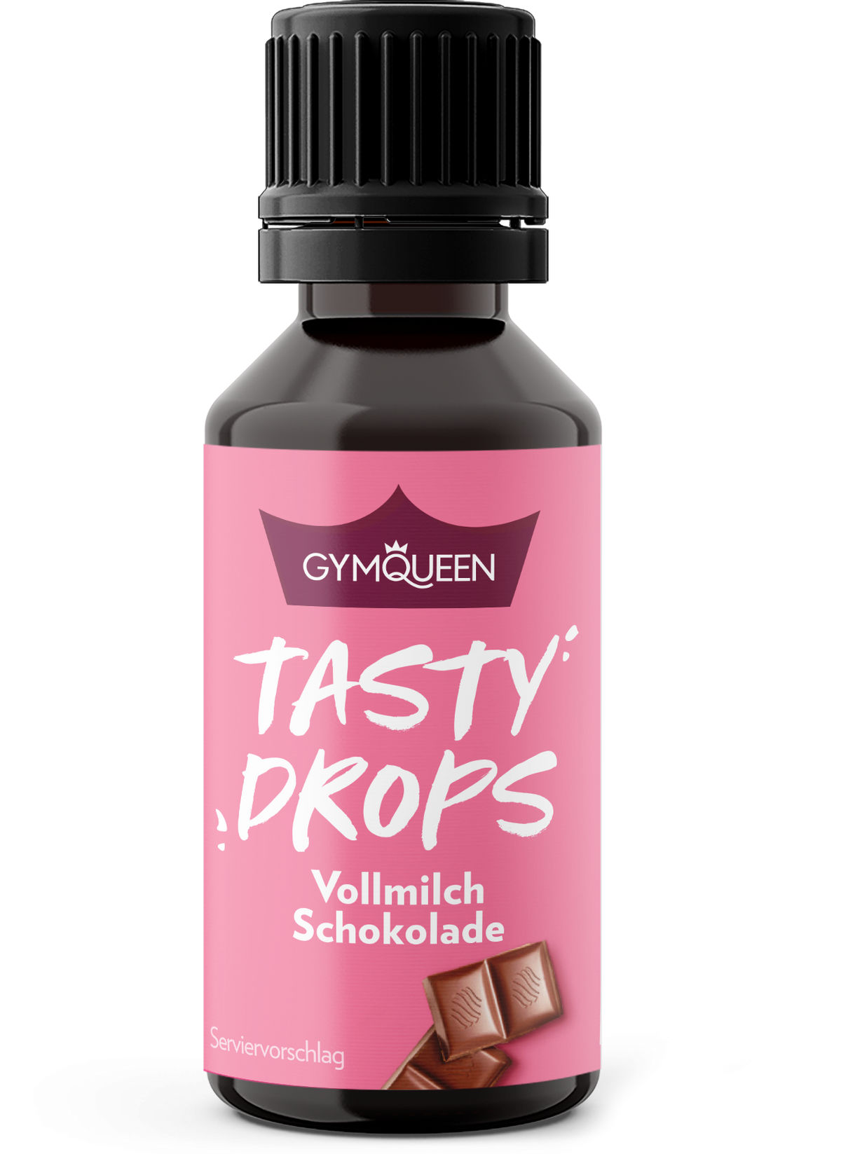 Tasty Drops (30ml) Vollmilchschokolade