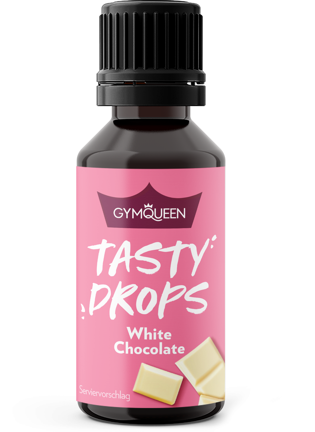 Tasty Drops (30ml) Weiße Schokolade