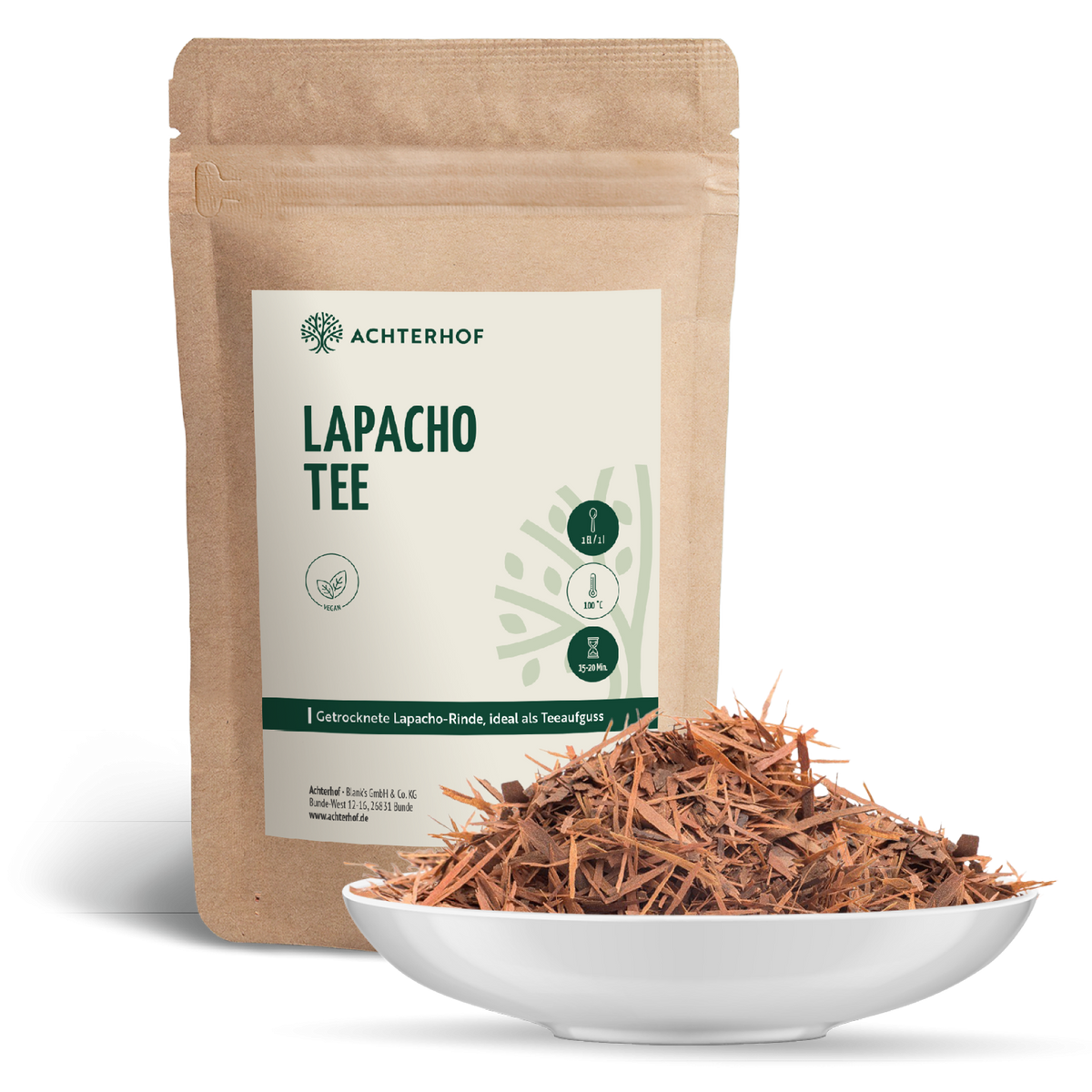Lapacho Tee (100g)