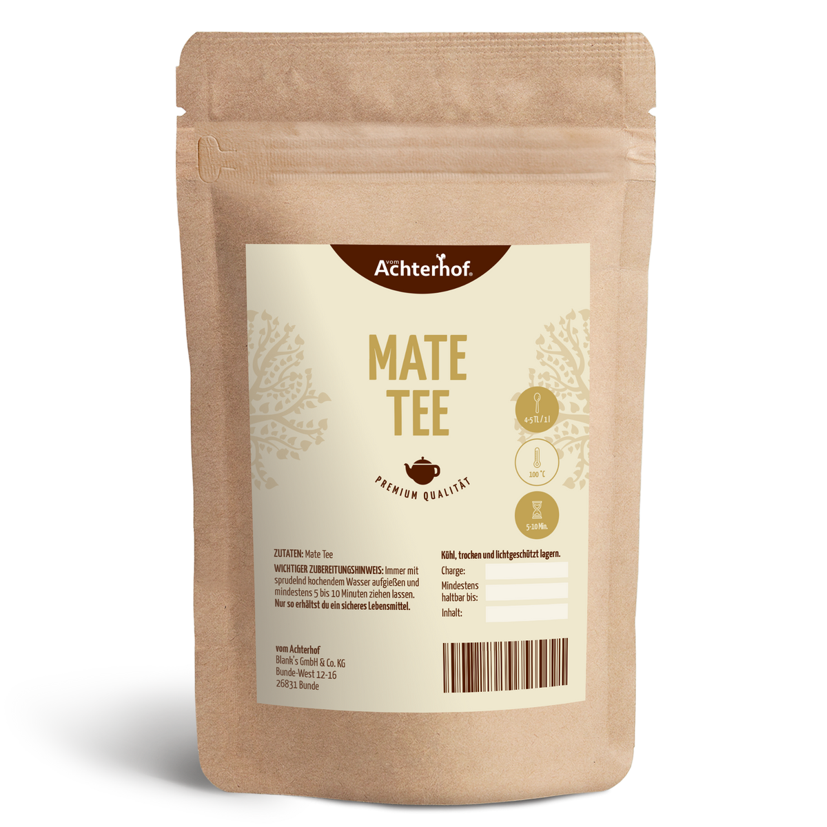 Mate Tee (100g)