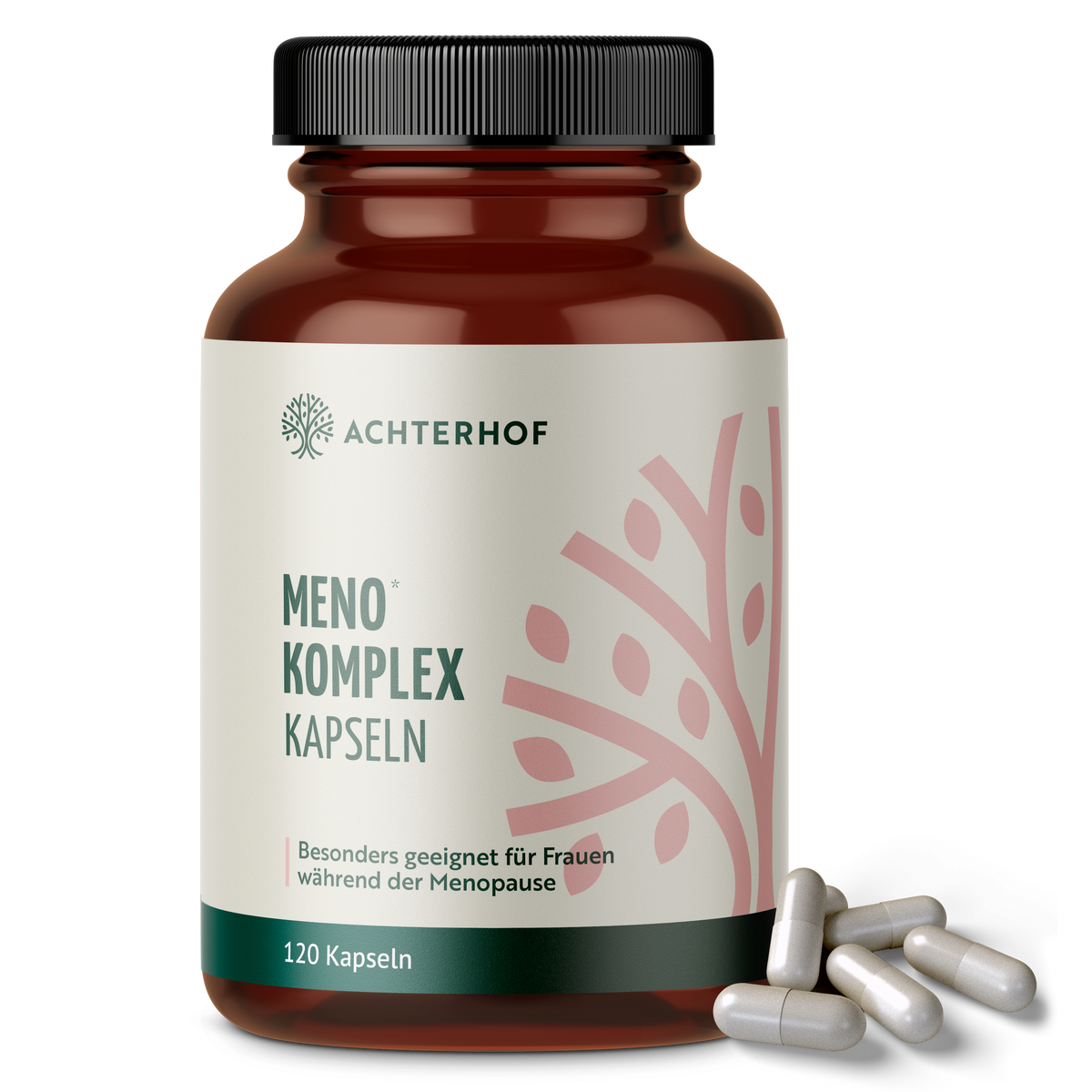 Meno Komplex (120 Kapseln)