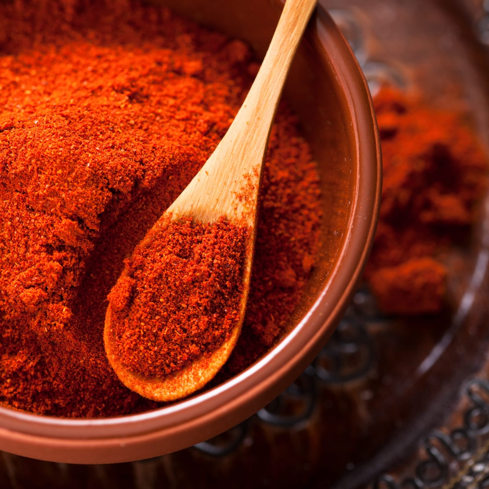 Bio Paprika edelsüß gemahlen (500g)