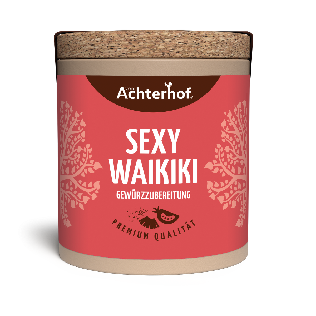 Sexy Waikiki Gewürzzubereitung (47g)