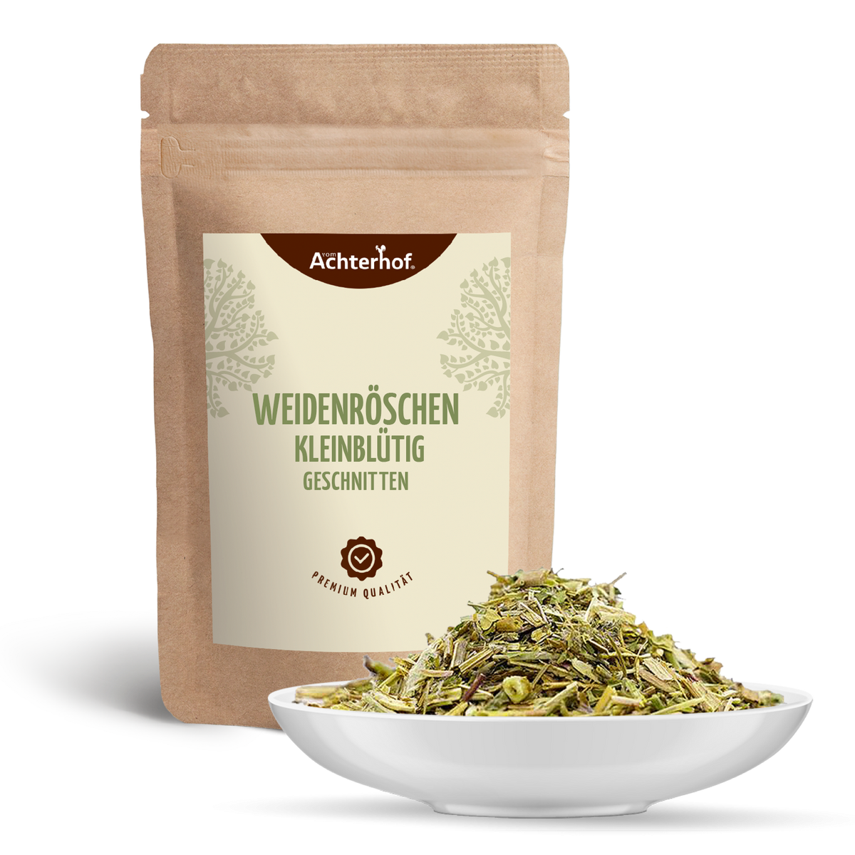 Weidenröschen kleinblütig geschnitten (500g)