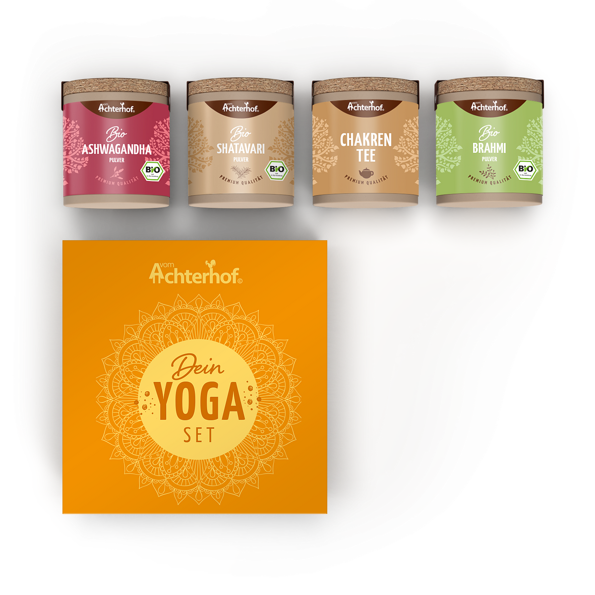 Yoga Set