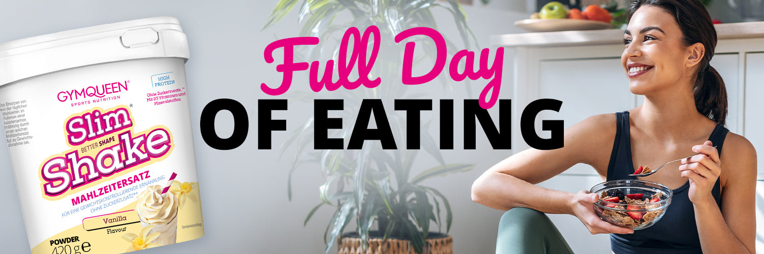 1500x500_GYMQUEEN_Nutrition_Blog_FullDayOfEating_Titelbild_241024