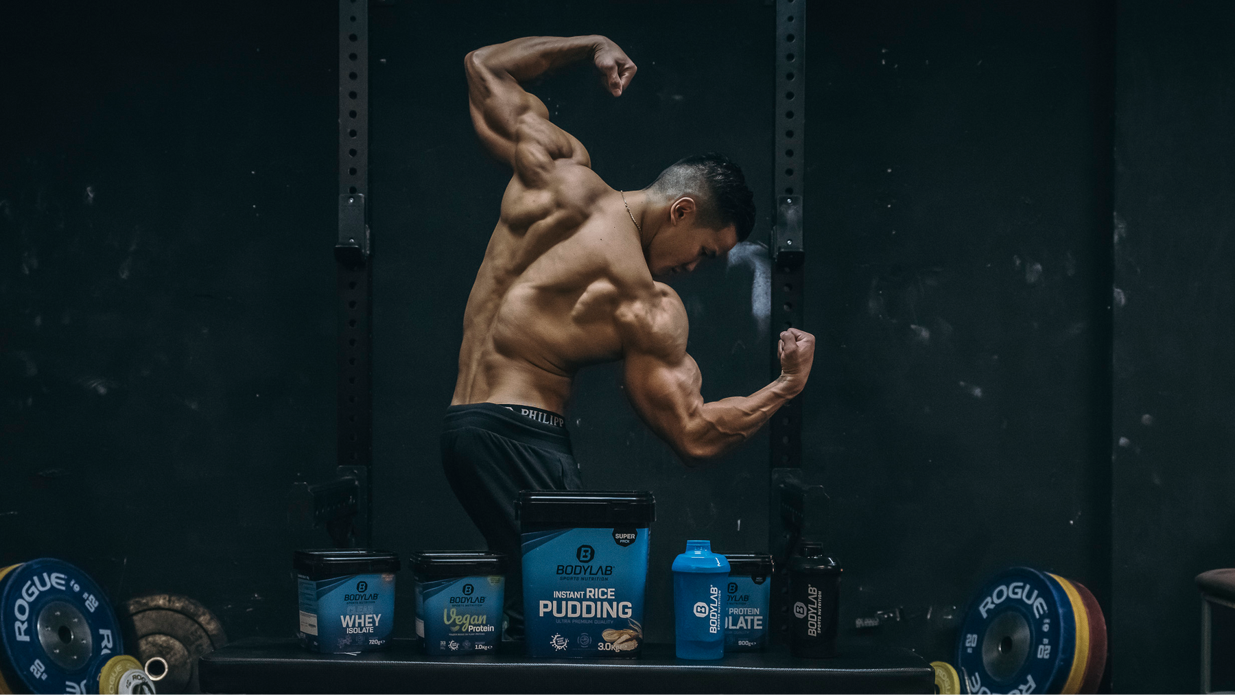 BODYLAB