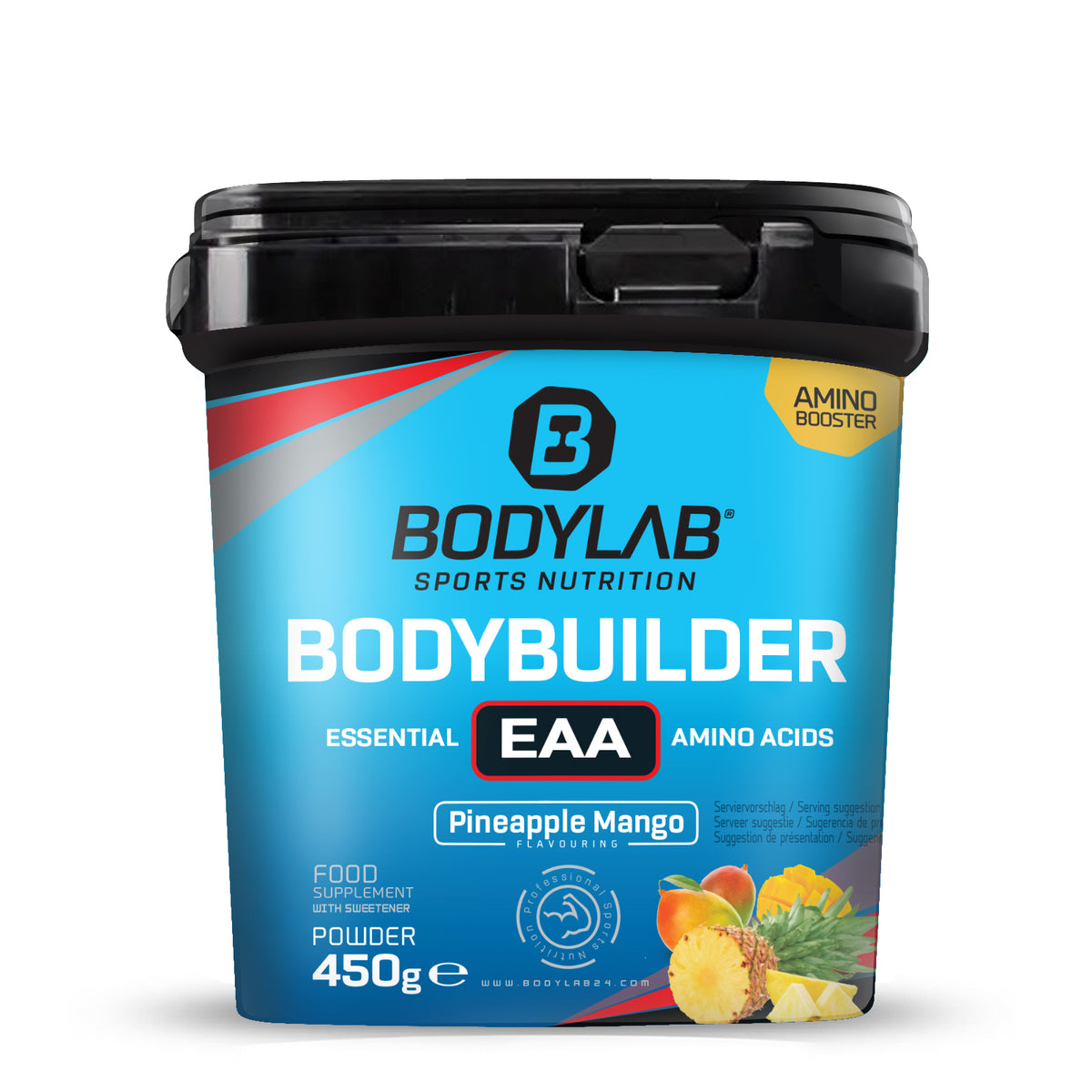 Prime EAA (Essential Amino Acids) (450g)