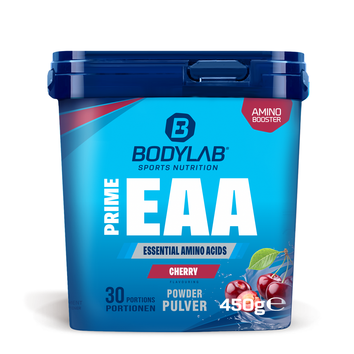 Prime EAA (Essential Amino Acids) (450g) Kirsch