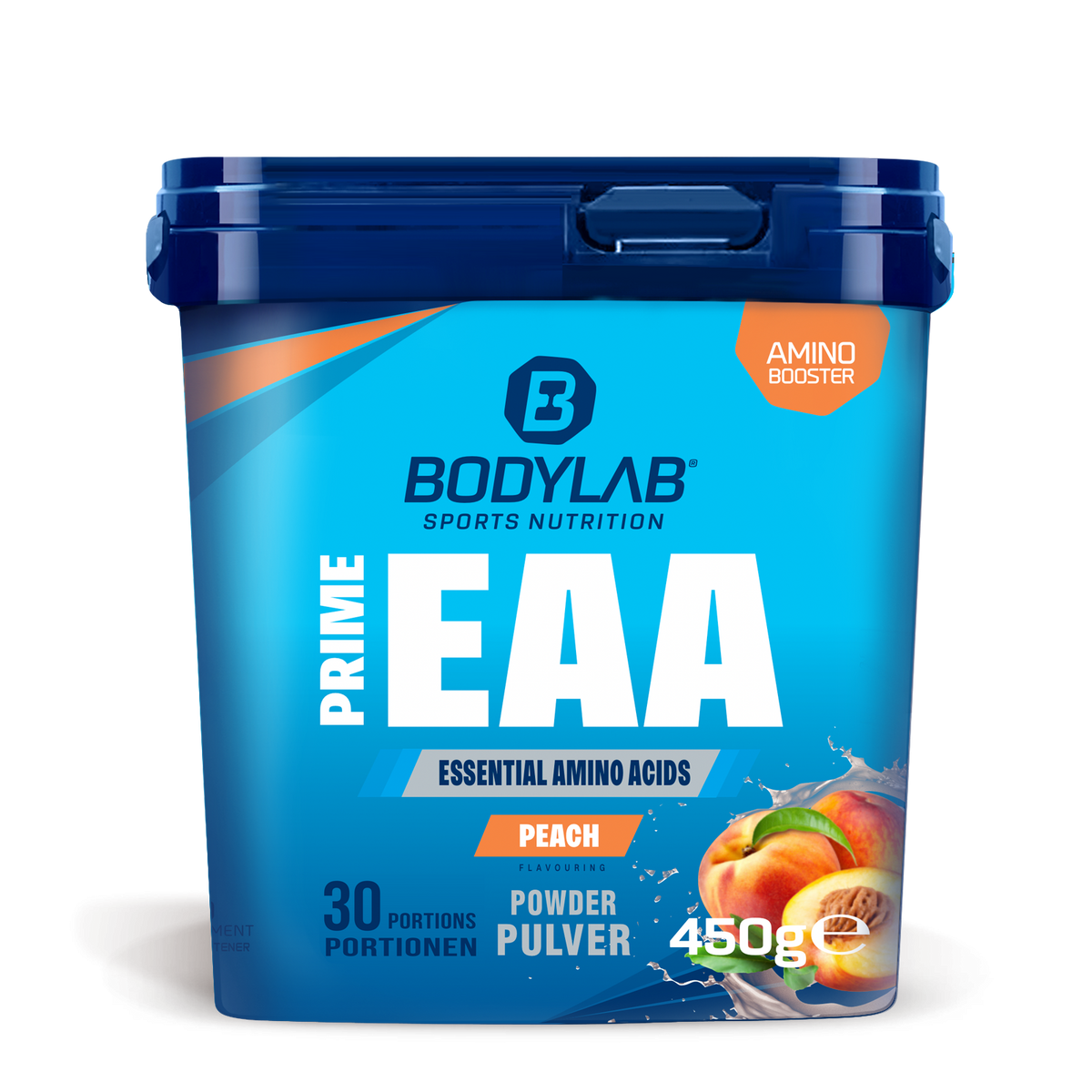 Prime EAA (Essential Amino Acids) (450g)
