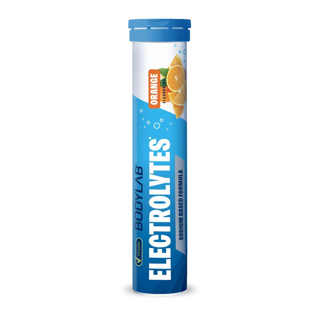 Electrolytes (20 Brausetabletten)