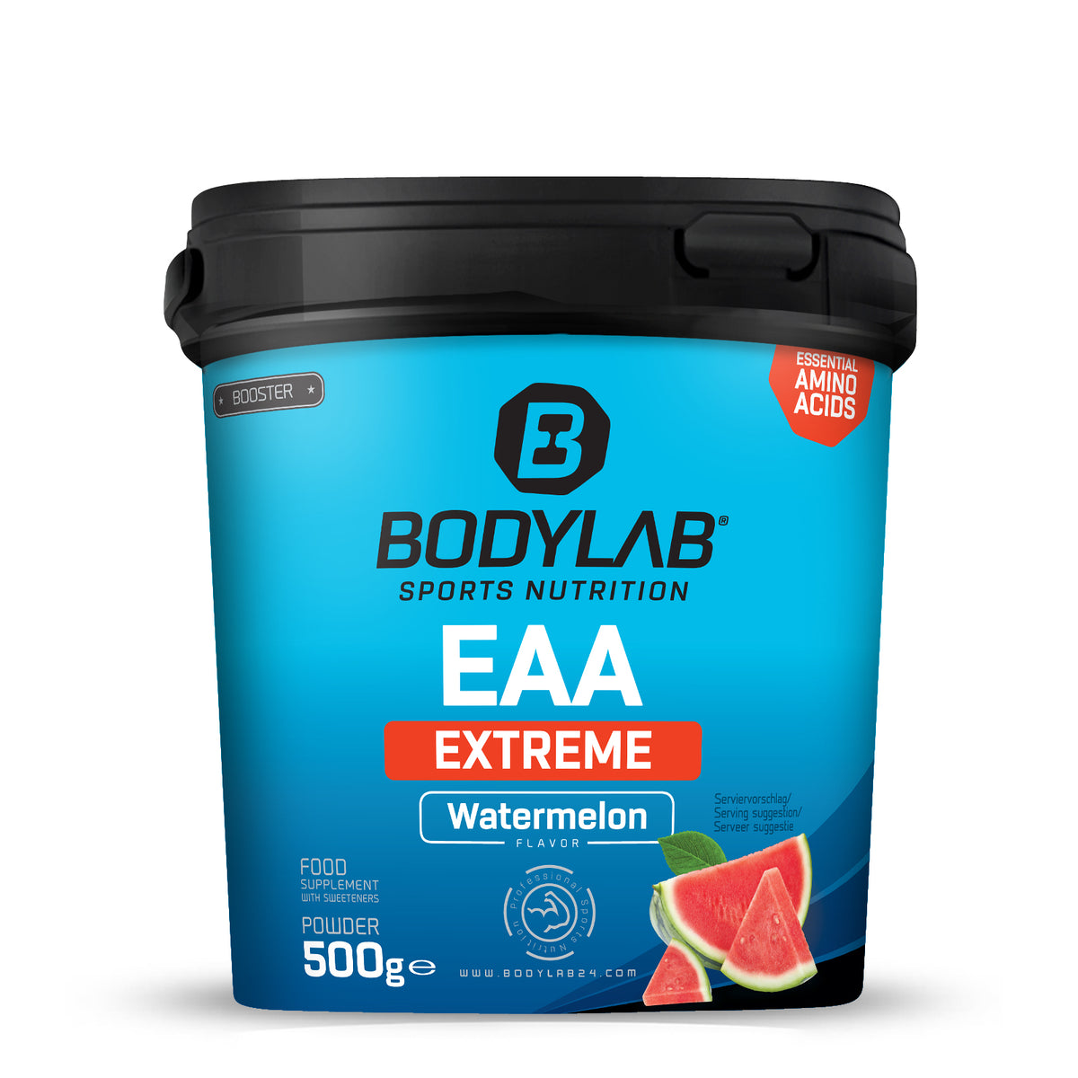 EAA Extreme (500g) Wassermelone
