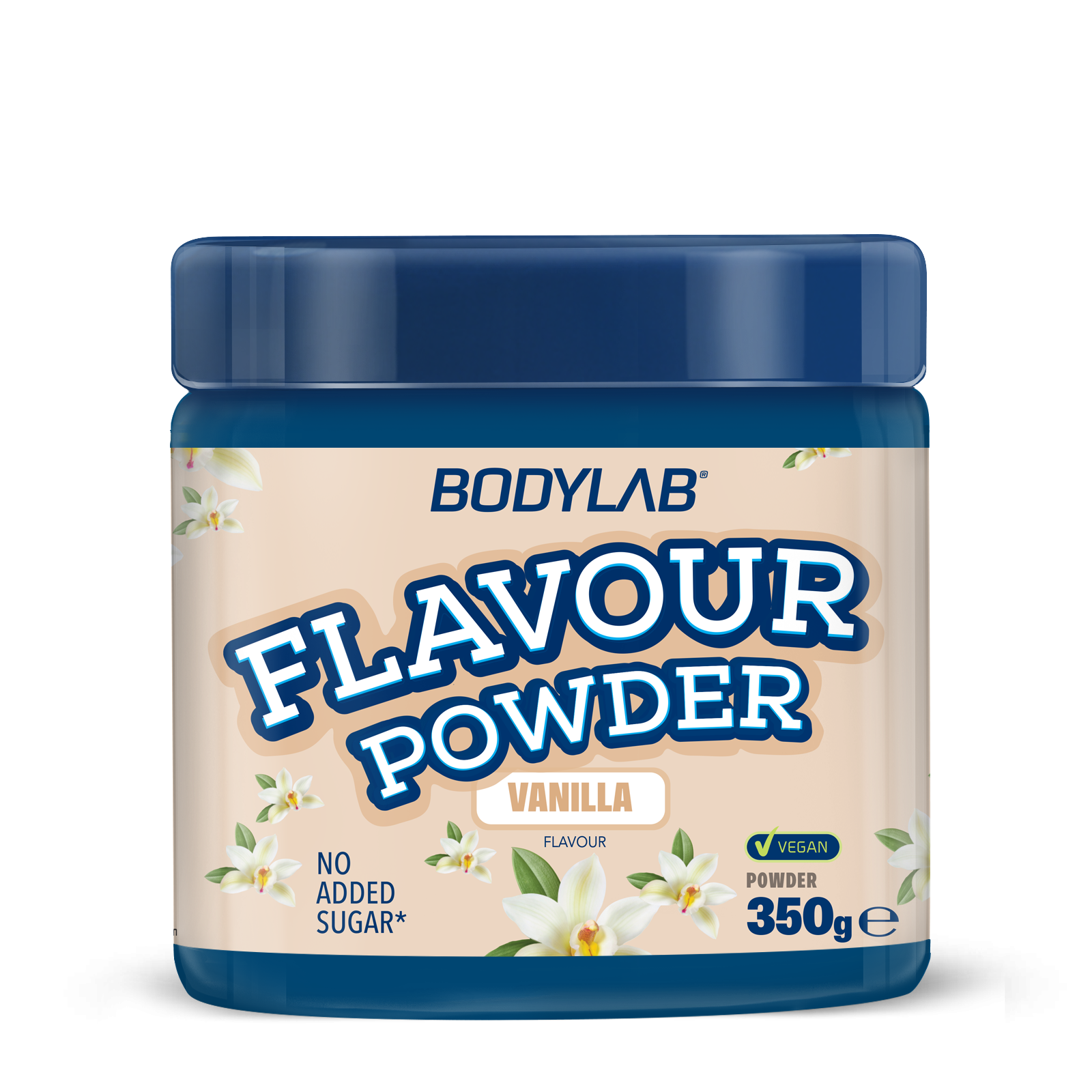Flavour Powder (350g) Vanilla