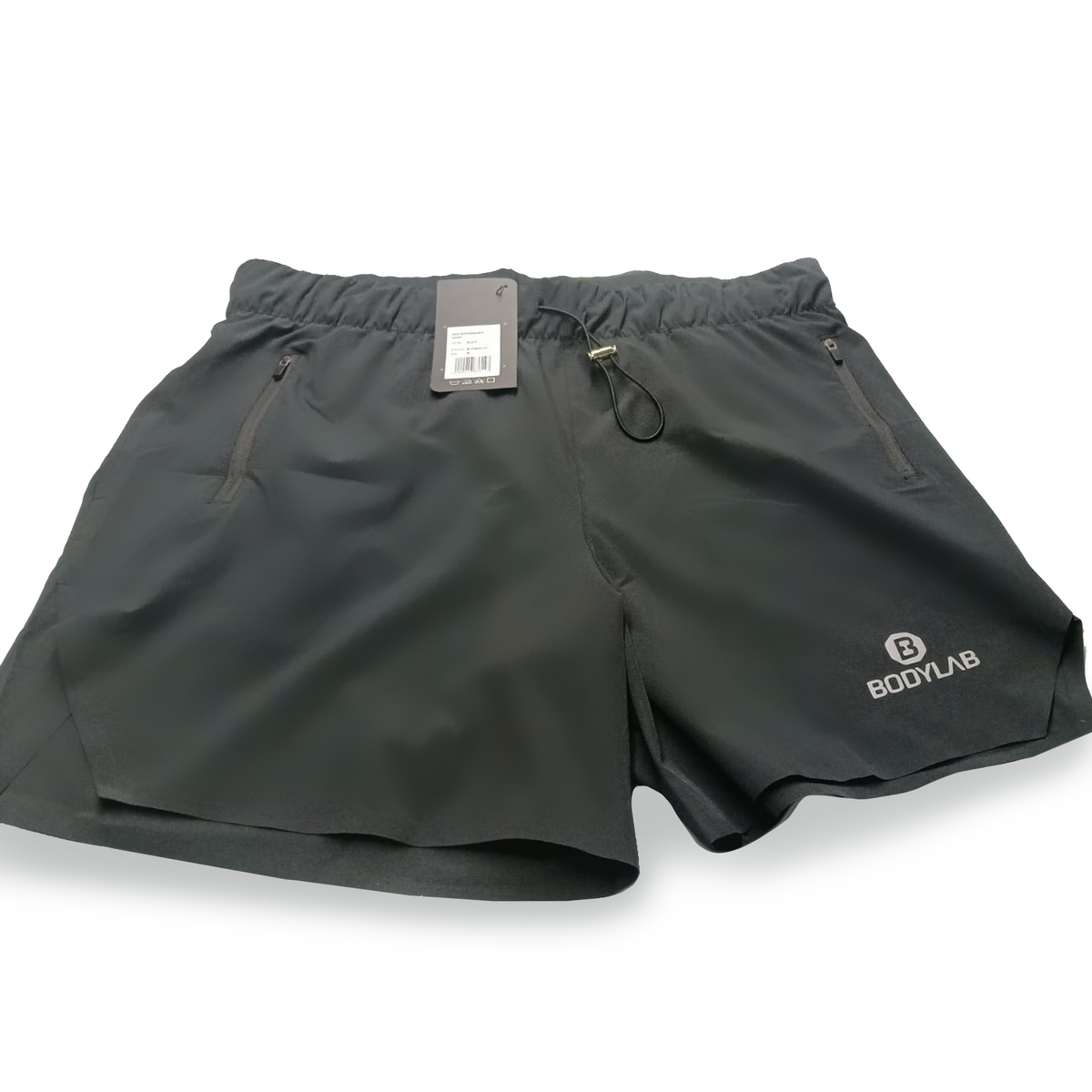 BODYLAB High Performance Shorts schwarz L