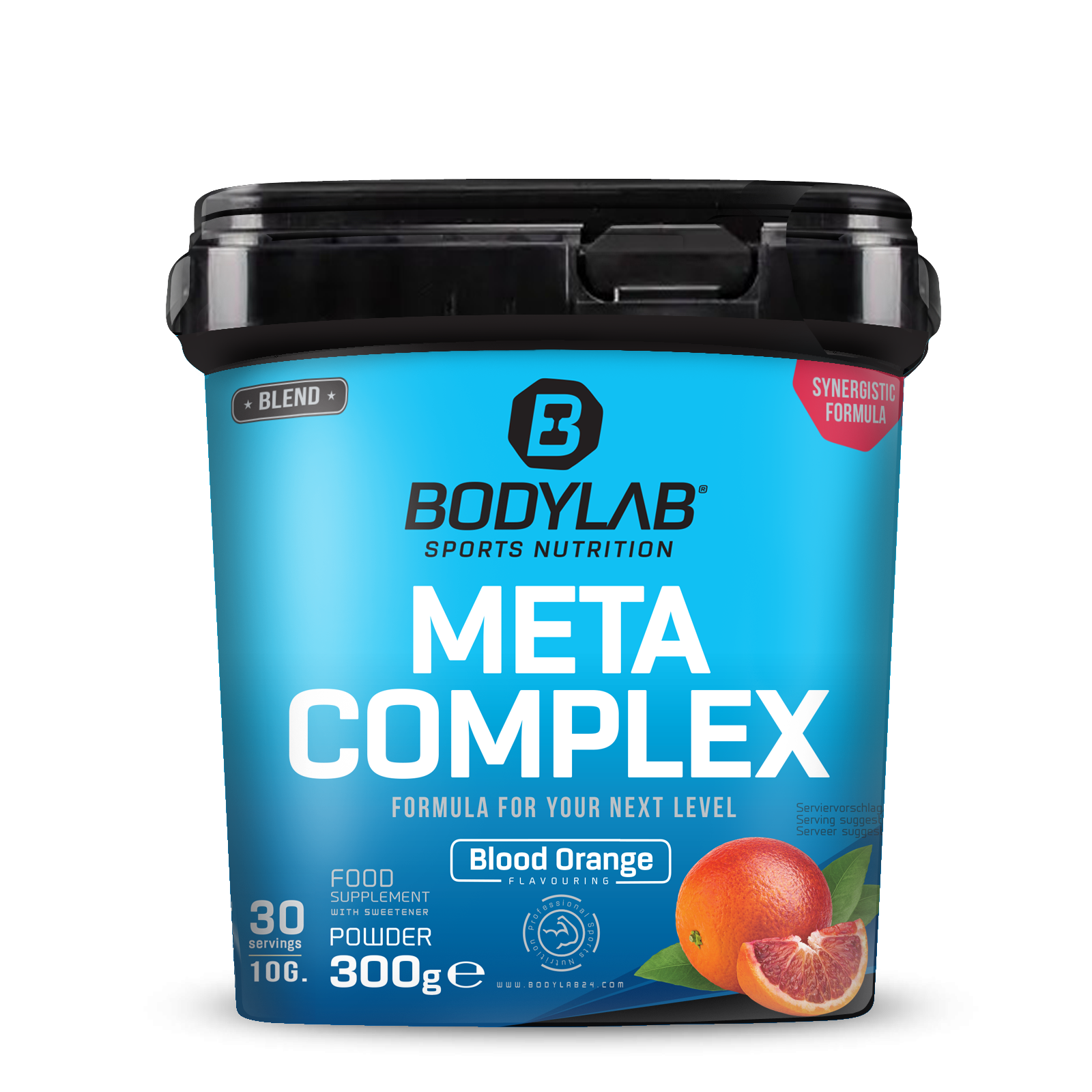 Meta Complex (300g)