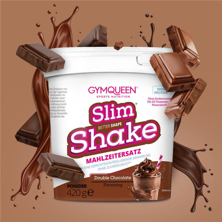 Slim Shake