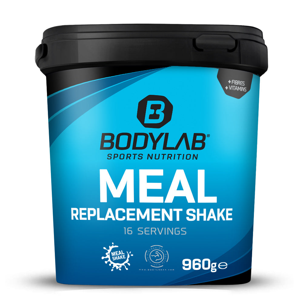 Meal Replacement (960g) Erdbeer