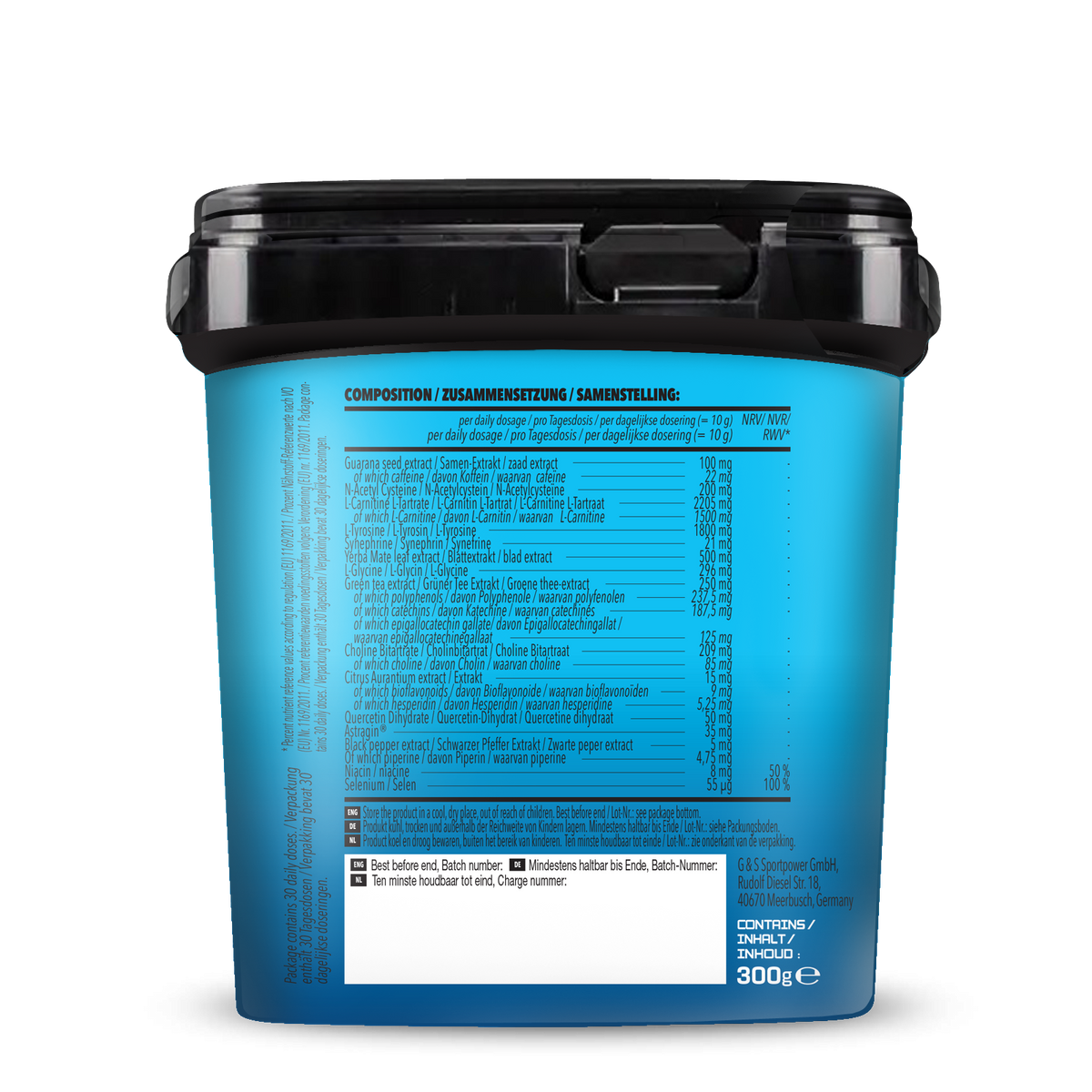 Meta Complex (300g)
