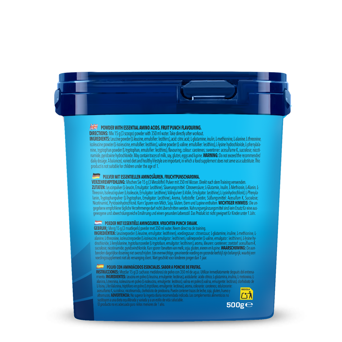 EAA Extreme (500g)