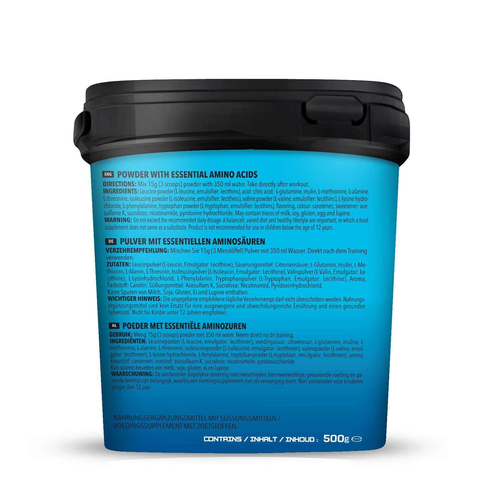 EAA Extreme (500g) Wassermelone