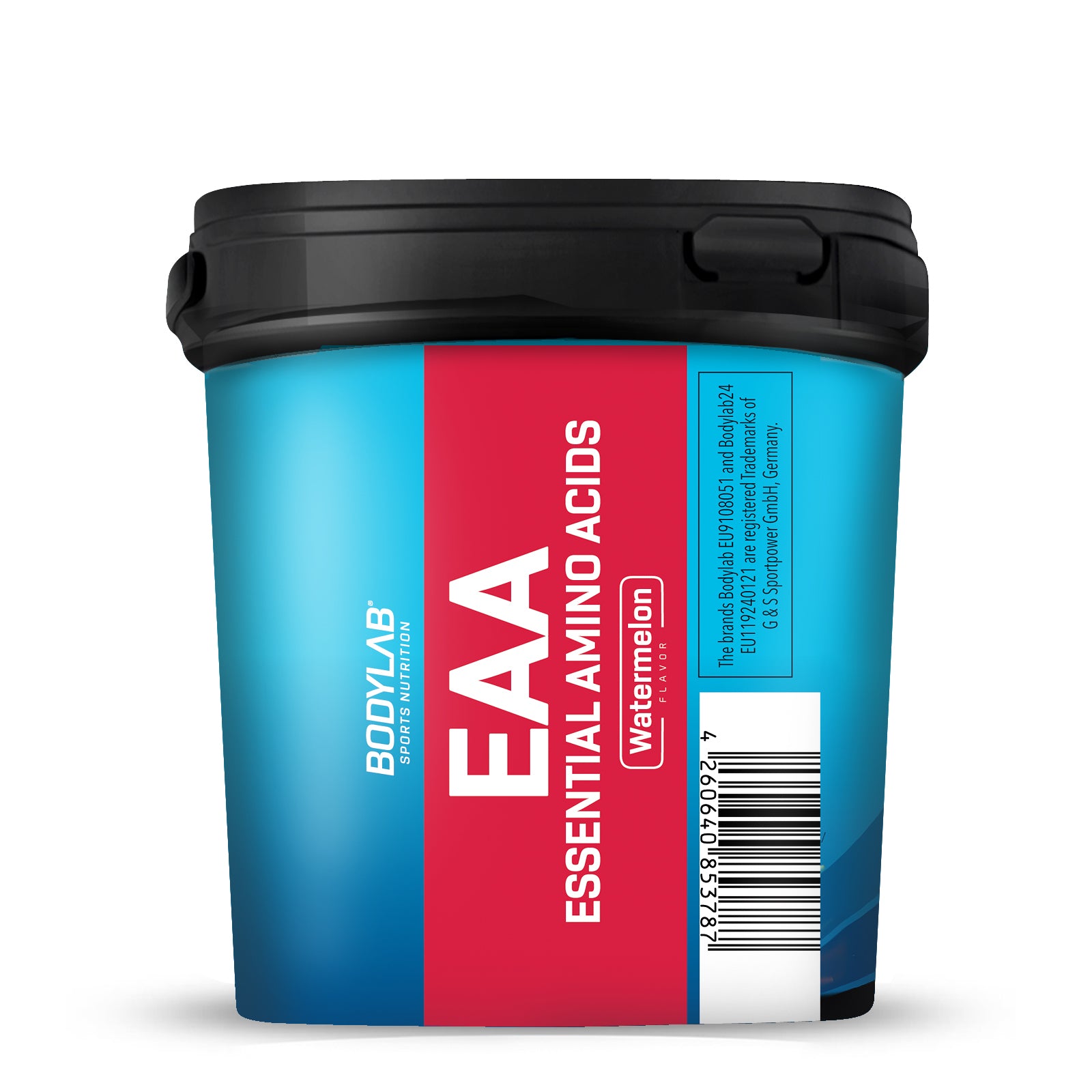 EAA Essential Amino Acids (360g) Wassermelone