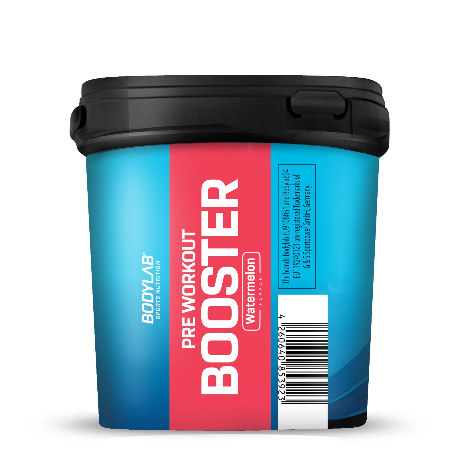 Pre Workout Booster (300g) Wassermelone