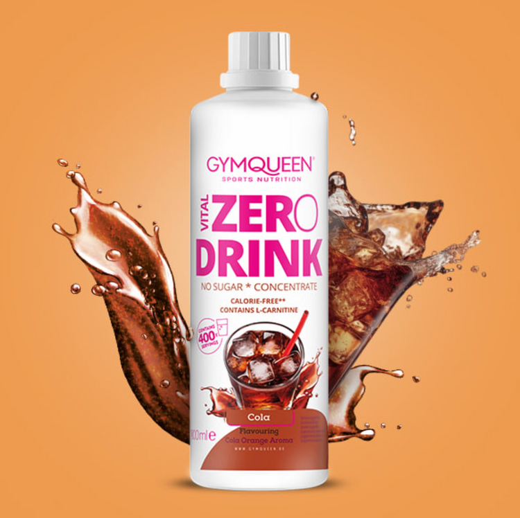 Zero Drink