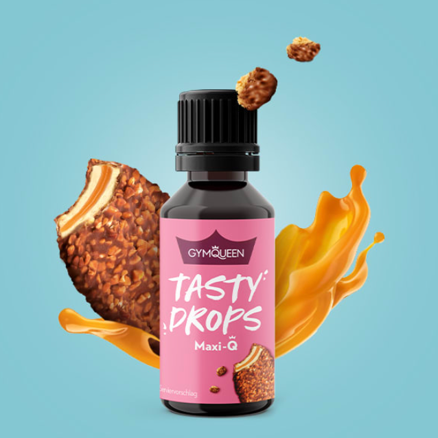 Tasty Drops