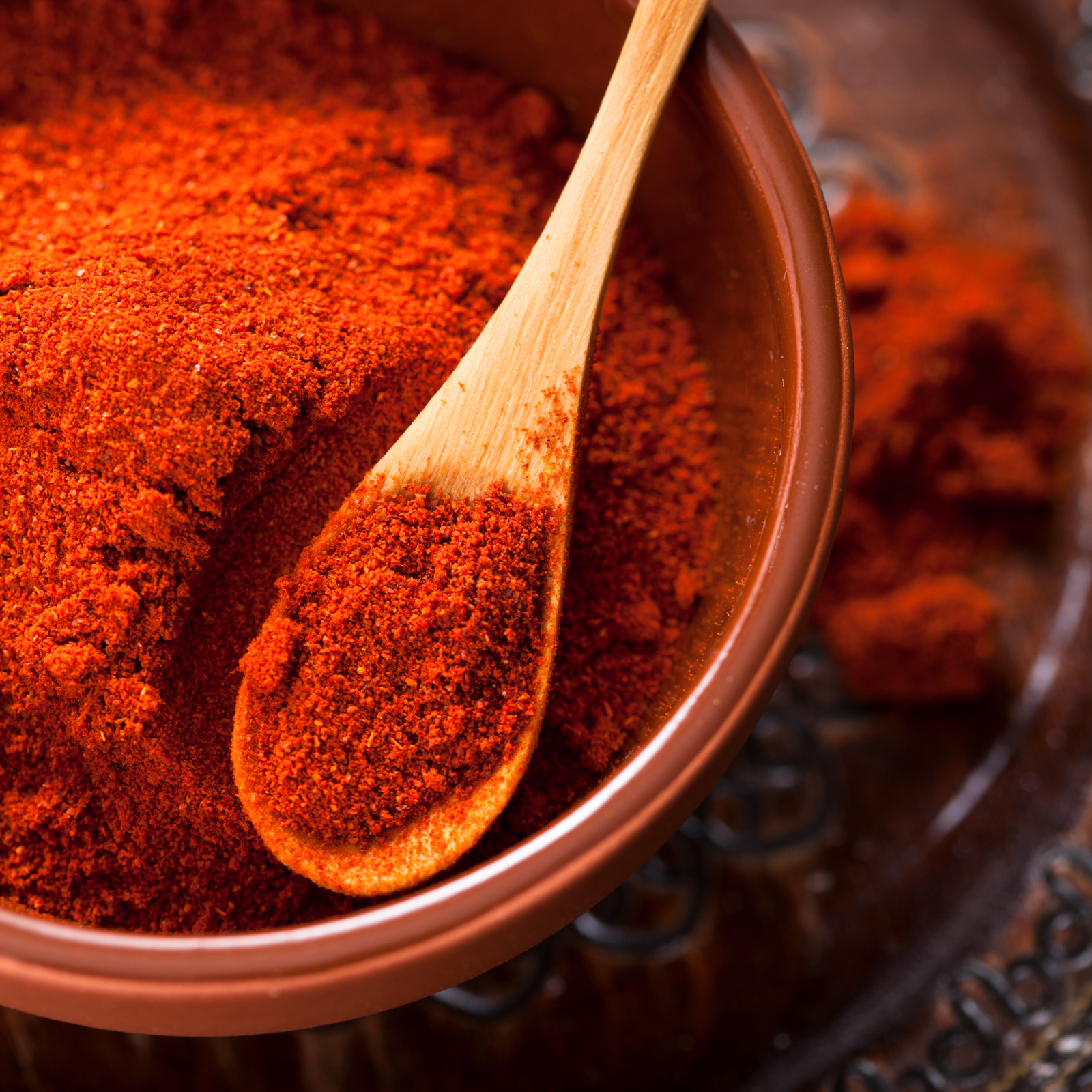 Paprika edelsüß gemahlen (250g)