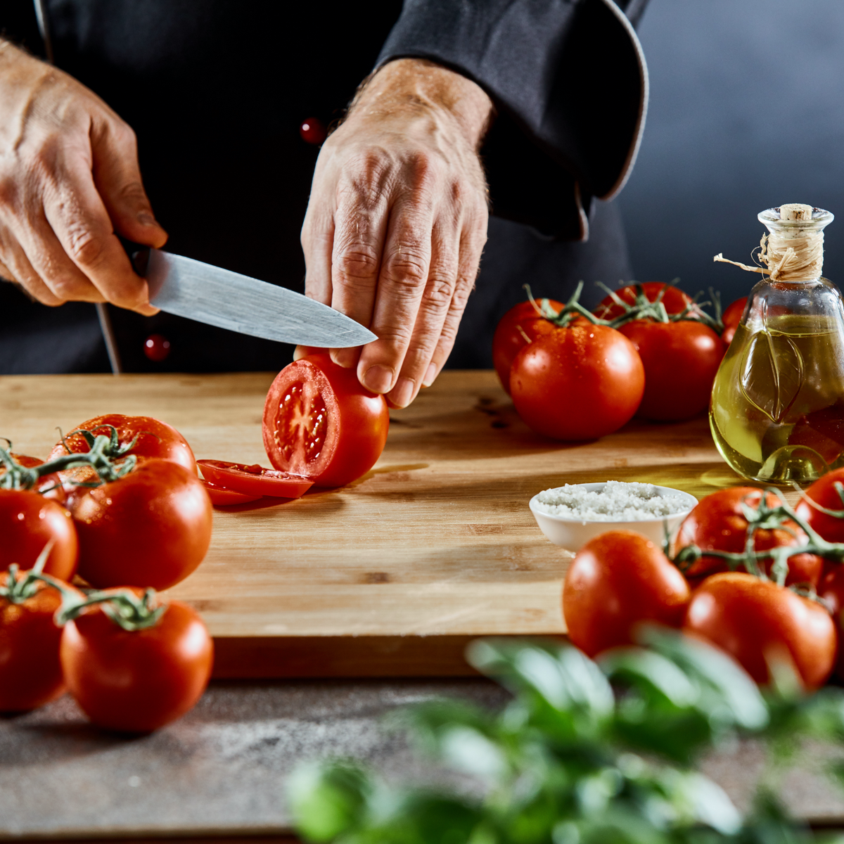 Bruschetta Gewürzzubereitung (100g)