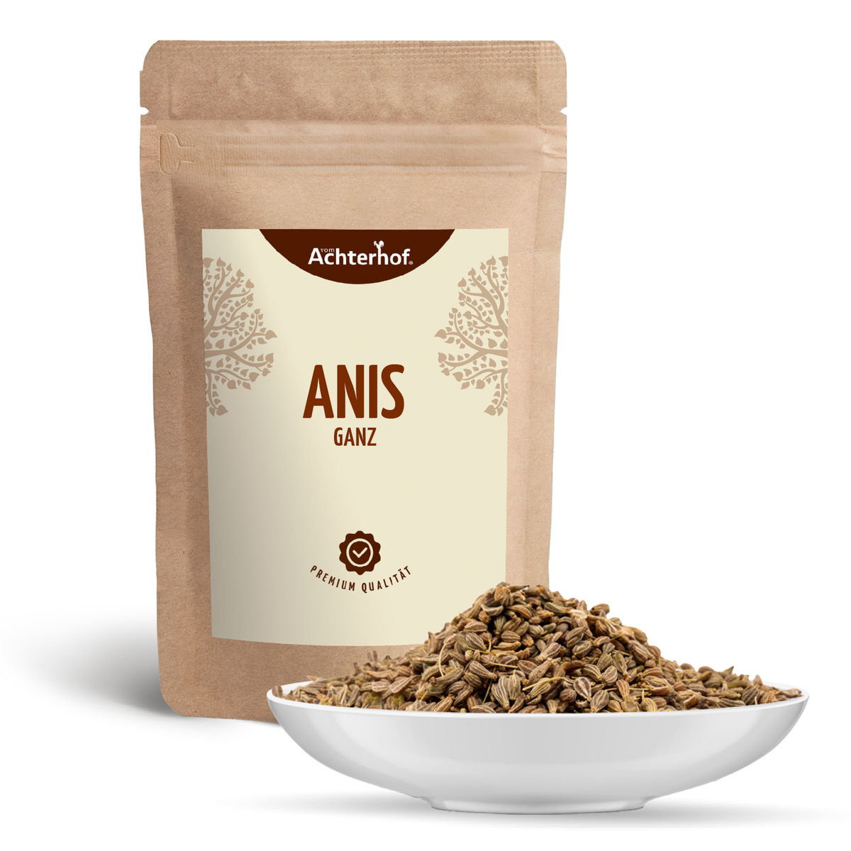 Anis ganz (500g)
